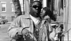 Diddy pubblica un video esclusivo di Biggie che registra Hypnotize
