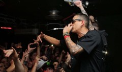 Noyz sta tornando!