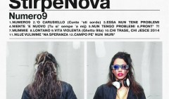 Vita Violenta è il nuovo video di Ntò estratto da Numero 9