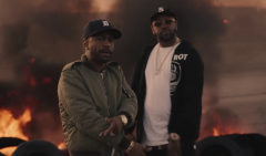 On The Come Up ft. Big Sean: fuori il nuovo video di Mike Will Made It