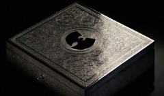 Once Upon A Time In Shaolin del Wu-Tang Clan è stato venduto!