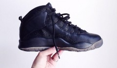 “Ovo Air Jordan”, il lancio delle nuove sneakers targate Jordan!