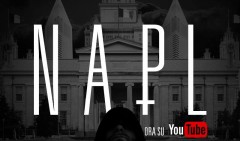 Francesco Paura pubblica il video di N.A.P.L. (Non Ancora Pronto a Lasciare)