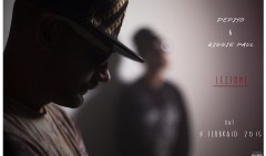Lezione ft. Biggie Paul: video che anticipa il primo album di Pepito Rella