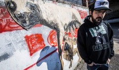Piotta annuncia l'album 
