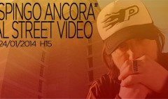 Piotta - Spingo Ancora (video)