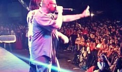 Di Noi, il video con cui Piotta omaggia Primo