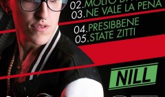 Mc Nill – Presibbene EP