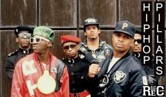 Public Enemy - Enemy who?