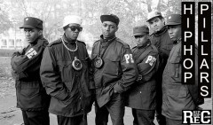 Public Enemy - Fight that power!