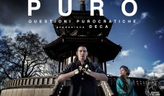 Puro dei Miracolo Italiano pubblica il video Questioni Purocratiche