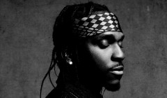 Pusha T fuori con due brani: H.G.T.V. e Circles ft. Ty Dolla $ign e Desiigner