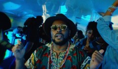 THat Part è il nuovo video di ScHooboy Q insieme a Kanye West