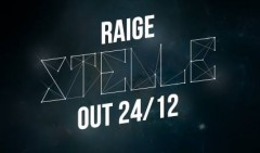 Raige - Stelle (video)