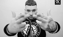 Rasty Kilo - Molotov (video)