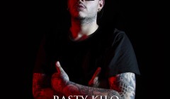 Rasty Kilo - Favelas (mixtape)