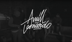 Arriva Real Talk Street con Amill Leonardo