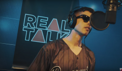 Online una nuova puntata di Real Talk con ospite Axos