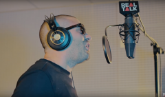 Jack The Smoker è il nuovo ospite di Real Talk