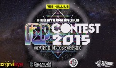 Rap Contest 2015 - Il nuovo contest di Res Nullius dei Crazeology