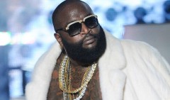 Rick Ross fuori con il remix della hit Spend It