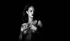 Rihanna a San Siro: cronache dall'Anti World Tour