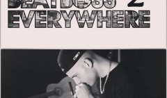 Terza puntata di Beatboss Everywhere 2 di Rise