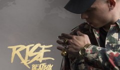 Non Ci Contiene (ft. Ghemon) è il primo singolo del nuovo album di Rise Beatbox
