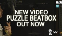Rise Beatbox - Puzzle Beatbox (video)
