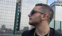 Rocco Hunt nel suo nuovo video ha visto 