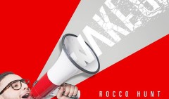 Wake Up, il videoclip del brano portato a Sanremo da Rocco Hunt