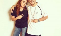 Stella Cadente è il nuovo videoclip di Rocco Hunt ft. Annalisa