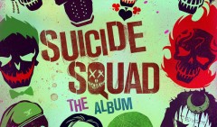 La colonna sonora di Suicide Squad piace di più di Suicide Squad