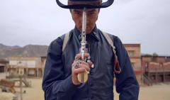Don Medellìn è l'inedito di Salmo. Ascoltatelo in streaming!