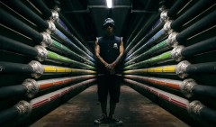 Il nuovo album di Salmo è pronto!