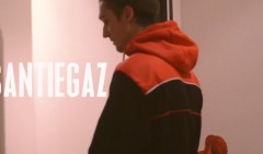 Santiegaz fuori con il video La Via D’Uscita