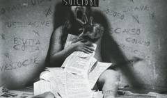 Nitro - Suicidol (recensione)