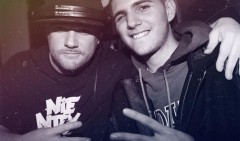 Sace su beat di Mr.Phil: fuori il video Volare Via