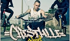 Cristalli è il primo video tratto da Hallelujah, il mixtape di Saint