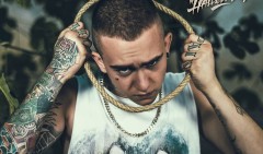 Hallelujah: il mixtape d'esordio di Saint - Intervista