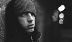 Midnite di Salmo è disco di platino