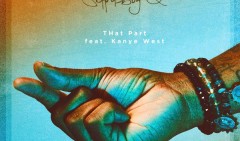 THat Part, il nuovo singolo di ScHoolboy Q insieme a Kanye West