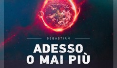 Sebastian (Killa Cali) è tornato: è fuori l'inedito Adesso O Mai Più