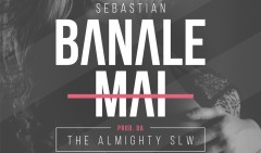 Sebastian x The Almighty SLW: ecco l'inedito Banale Mai