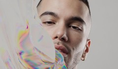 L'album di Sfera Ebbasta uscirà per la Def Jam