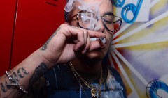 E’ uscito il nuovo video di Sfera Ebbasta, Bang Bang