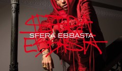 Fuori la tracklist del nuovo disco di Sfera Ebbasta
