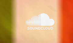 Perchè i rapper italiani non usano Soundcloud?
