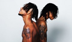 SremmLife 2 è il nuovo album dei Rae Sremmurd