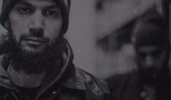Intro di Sto Bene All'Inferno, il nuovo album di Louis Dee 